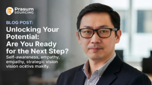 Unlocking Your Leadership Potential!