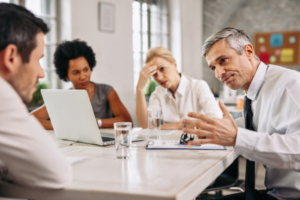 Demystifying Outplacement